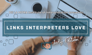 Links Interpreters Love: July 2023