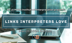 Links Interpreters Love: March 2024